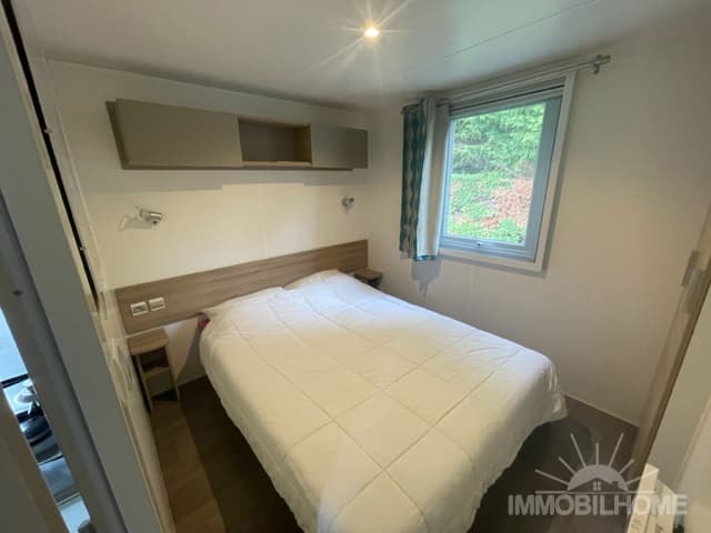 Intérieur du Mobil-home CCK002, vue 5