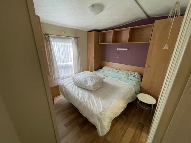 Intérieur du Mobil-home CCK141, vue 4
