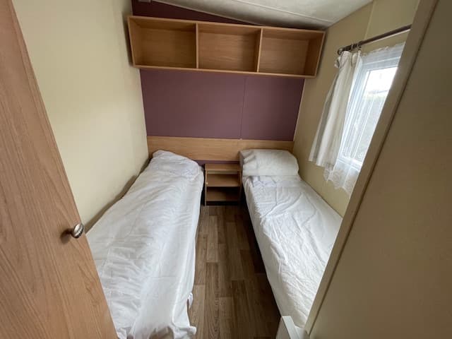 Intérieur du Mobil-home CC440, vue 2