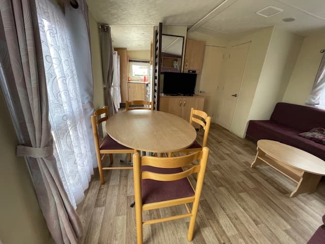 Intérieur du Mobil-home CC440, vue 5