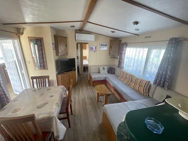 Intérieur du Mobil-home CCK013, vue 5