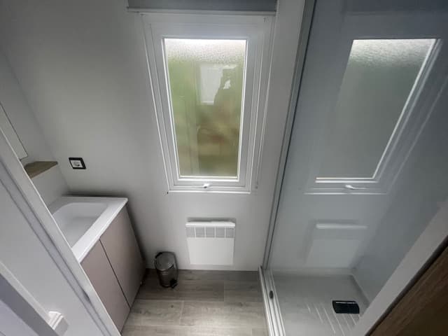Intérieur du Mobil-home CC357A, vue 4