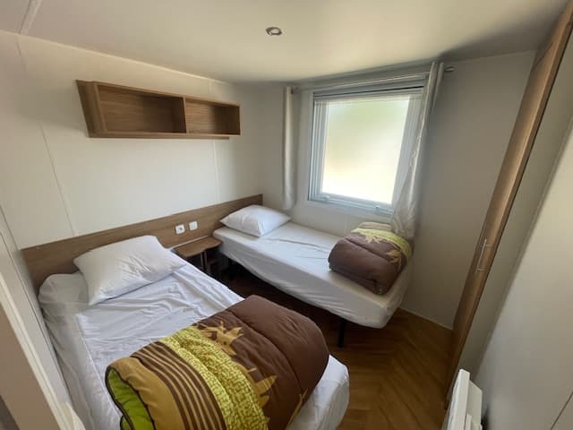 Intérieur du Mobil-home CCK183, vue 5