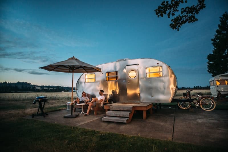 Acheter un mobil-home : guide complet avant de signer