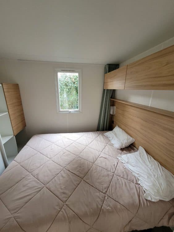 Camping La Pinede, Les Mathes